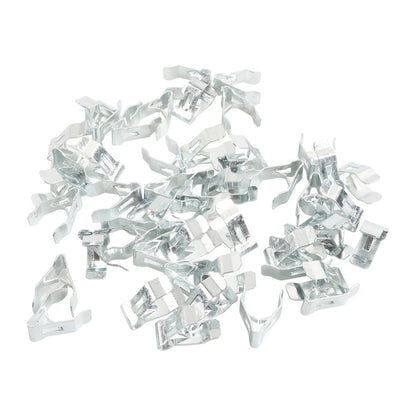 Dashboard Trim Moulding Clips for Make & Model