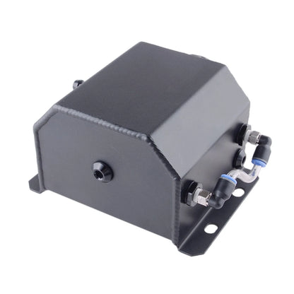 Universal Radiator Coolant Catch Tank Overflow Reservoir for Skoda