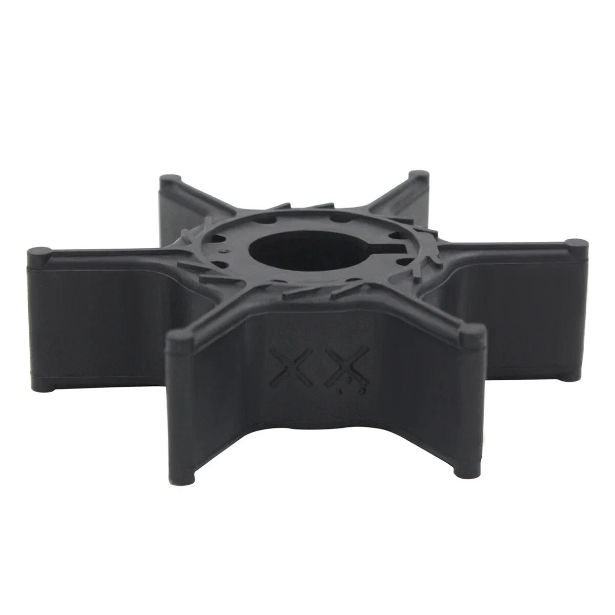 Impeller w/Key for Yamaha Outboard F9.9 (F/J) 9.9HP 2006-Up