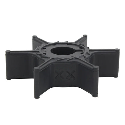 Impeller w/Key for Yamaha Outboard F9.9 (F/J) 9.9HP 2006-Up