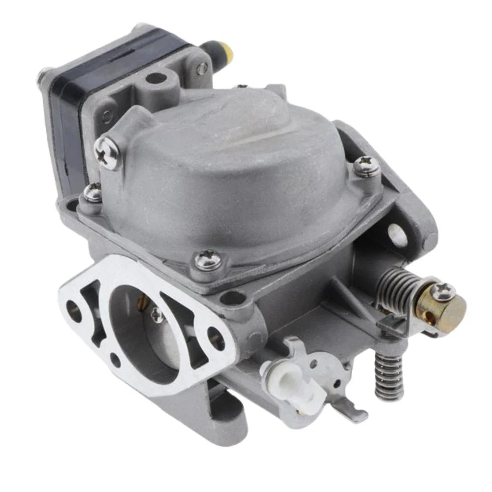 Carburetor for Yamaha Outboard 6HP 8HP 2-Stroke Engine