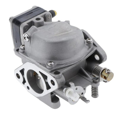 Carburetor for Yamaha Outboard 6HP 8HP 2-Stroke Engine