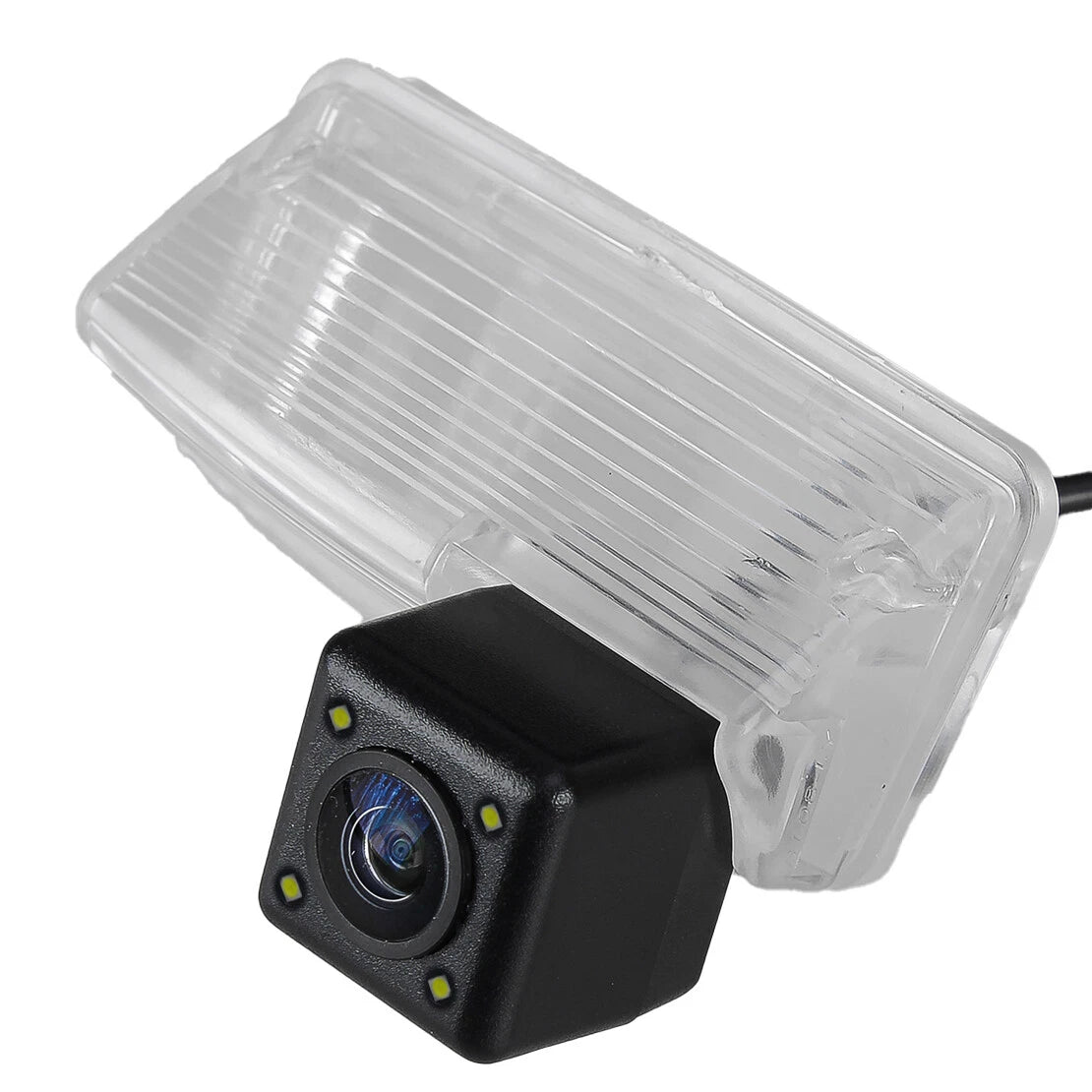 Reverse Rear View Backup Camera for Toyota Matrix (2003-2008)