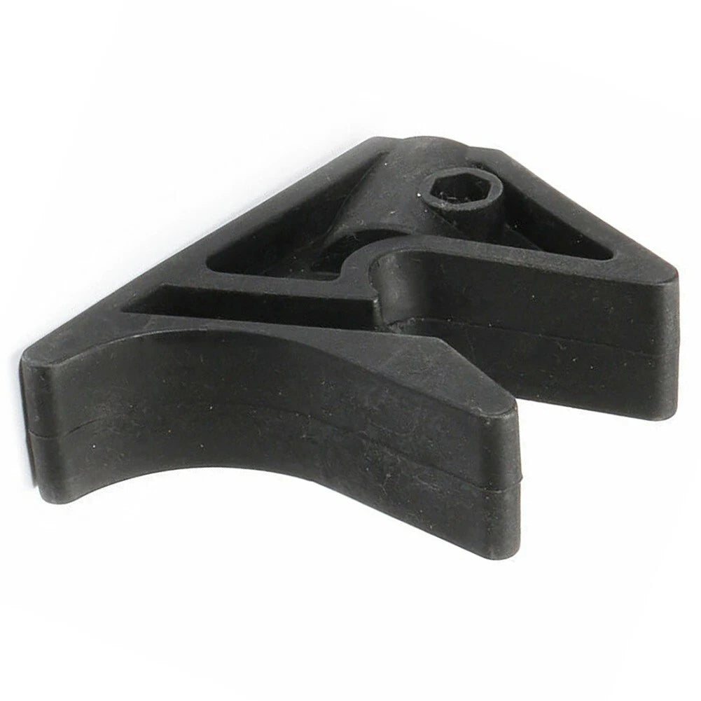 Tire Changer Bead Pushing Head Auxiliary Block Dismantling And Repairing Tool