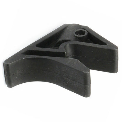 Tire Changer Bead Pushing Head Auxiliary Block Dismantling And Repairing Tool
