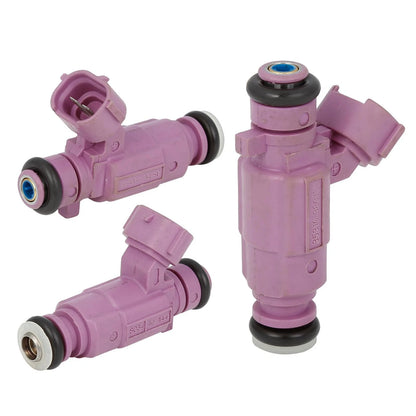 Fuel Injector for Kia Optima Amanti Sedona Sorento, Hyundai XG350 (2001-2006)
