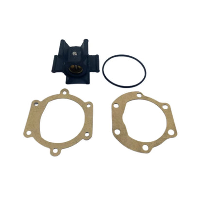 F4B Flexible Impeller for Johnson Pump (Nitrile) GTX/RXP/RXT 40-60HP