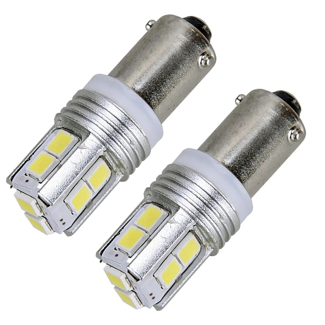 4x BAX9S H6W LED Brake Light Bulbs for BMW F20 F30 F31 F34 (2012-2019)