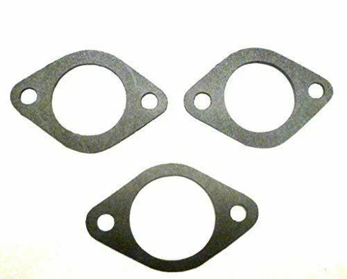 Carburetor Intake Gaskets 4x for Harley-Davidson Tour Glide FLT