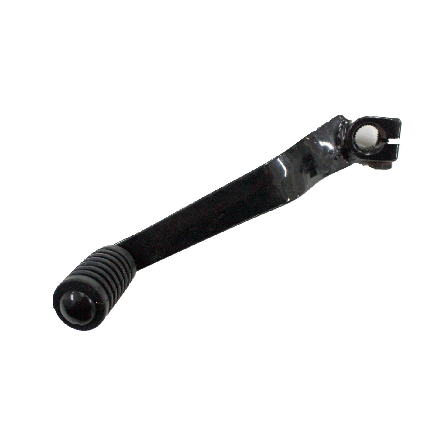 11mm 150mm Angled Gear Lever Shifter Handle for 125 140cc PIT PRO QUAD DIRT BIKE ATV