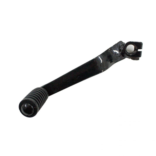 11mm 150mm Angled Gear Lever Shifter Handle for 125 140cc PIT PRO QUAD DIRT BIKE ATV