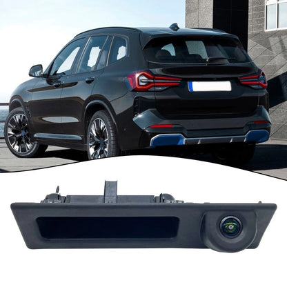 Material for Rear View Camera BMW 3 Series X3 F25 5 F10 F11 F07 (2012–2019)