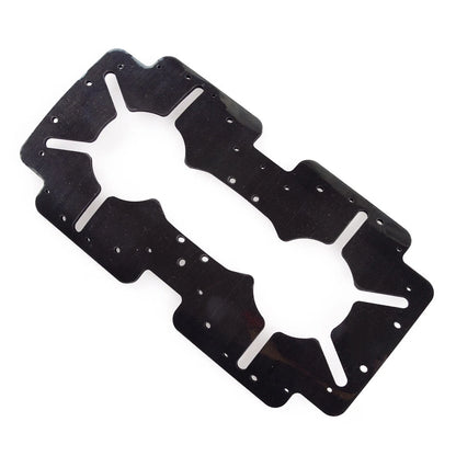Cup Holder Blade for Honda Pilot (2016-2023)