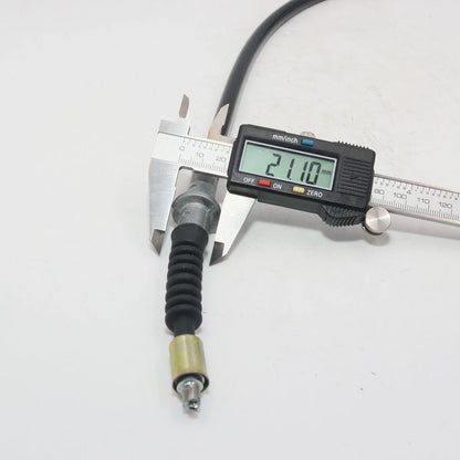 Clutch Cable for Toyota Corolla KE30 1970-1981