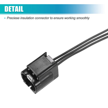 Front Turn Signal Pigtail Connector for Honda Accord (2013-2015)