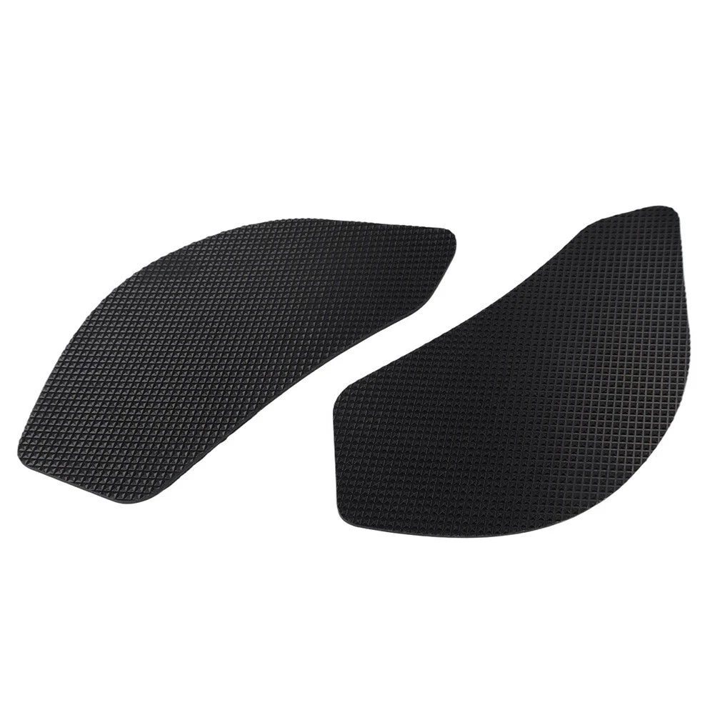 Tank Side Pad Gas Fuel Knee Grip Sticker for Kawasaki ZX6R (2009-2023)