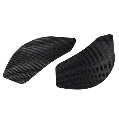 Tank Side Pad Gas Fuel Knee Grip Sticker for Kawasaki ZX6R (2009-2023)
