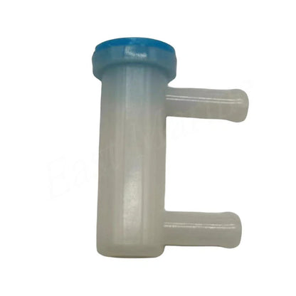 Yamaha In-Line Fuel Filter for F150/F200/F225/F250 V6 (2000-2023)