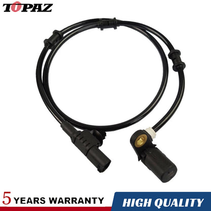 Front Right ABS Wheel Speed Sensor for Mercedes W163 ML320 ML350 ML500 (2002-2005)