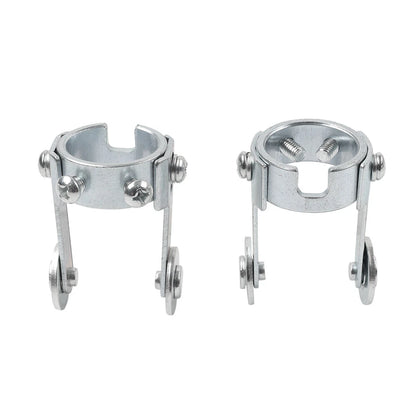 2 x PT31 Plasma Cutter Roller Guide Wheel Spacer for LG40 Plasma Cutter