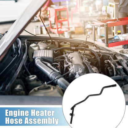 Engine Heater Hose Assembly for Ford Expedition (1997-2002)