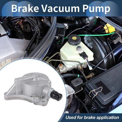 Brake Vacuum Pump for Mitsubishi Fuso Canter
