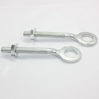 15mm Chain Adjuster Tensioner for 125cc 140cc 150cc PIT PRO Quad Dirt Bike ATV