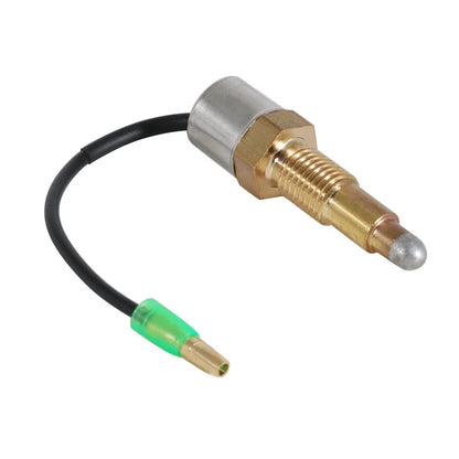 Cooling Fan Switch Sensor for Kawasaki EX500 ZX600 Ninja (1984-2009)