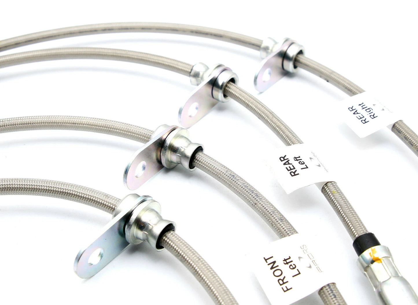Brake Line Kit for Celica ST204R 2.2L 5S-FE (1994-1999)