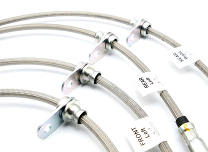 Brake Line Kit for Celica ST204R 2.2L 5S-FE (1994-1999)
