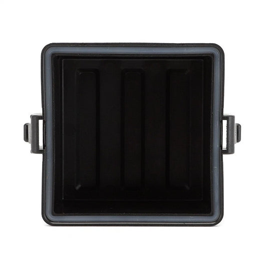 12V 3-Way Fuse Relay Box with 5-Pin 40A Relays for Car Truck Accessories