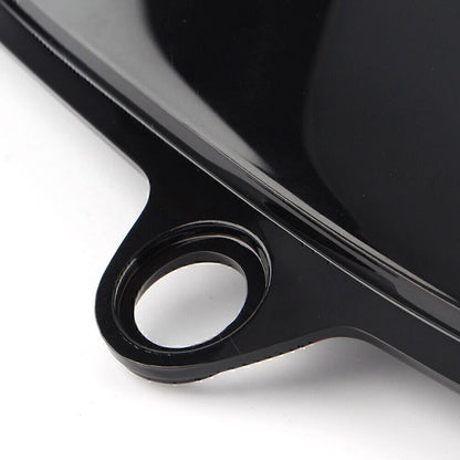 Windshield for Honda CBR1000RR 2008-2011 Black