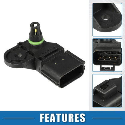 Throttle Position Sensor for Mazda 3 (2007-2013)
