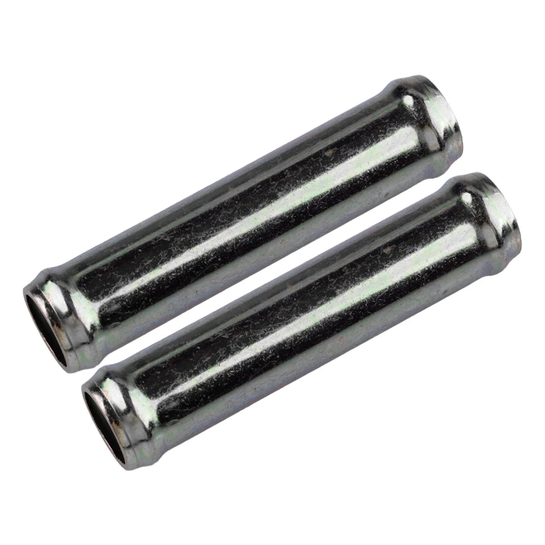 Stainless 5/8" Heater Hose Fitting Connector for Coolant Pipe Adapter