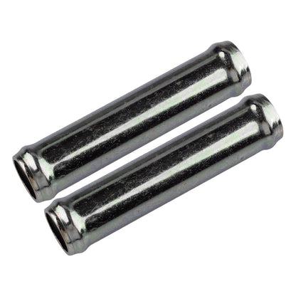 Stainless 5/8" Heater Hose Fitting Connector for Coolant Pipe Adapter