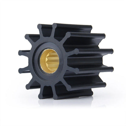 Impeller Kit for Volvo Penta Sea Water Pump 21213664, 3584350, 3588914