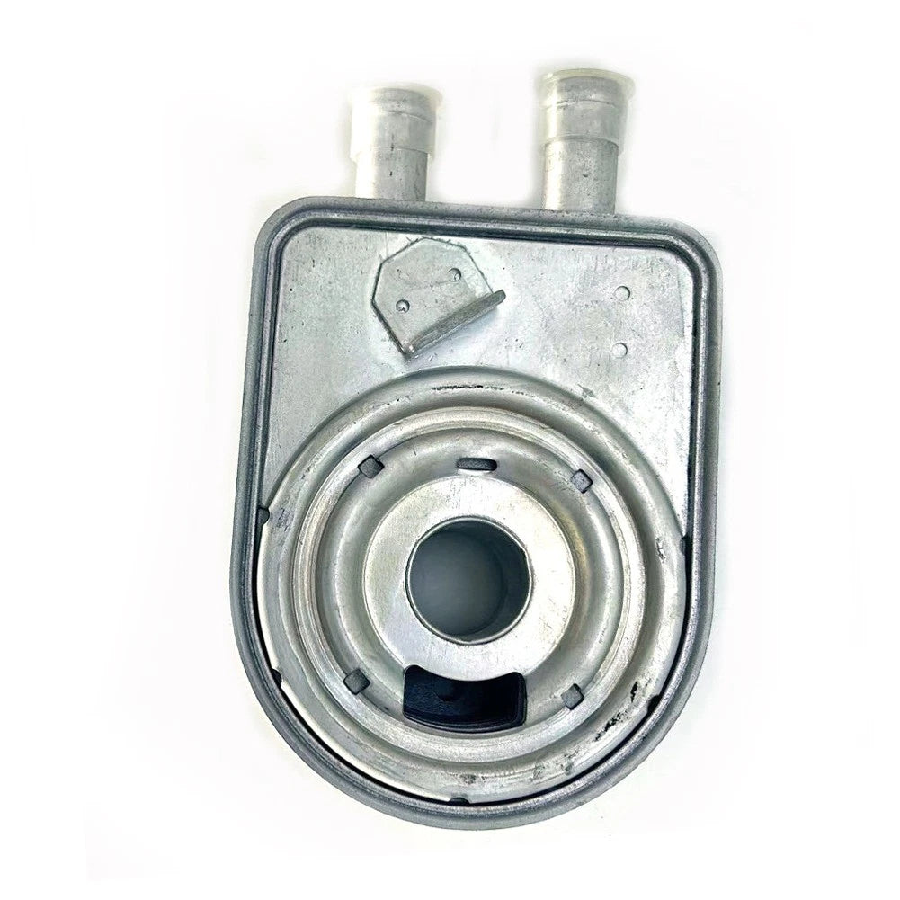 Engine Oil Cooler for Kia Optima, Sportage, Hyundai Santa Fe (2011-2018)