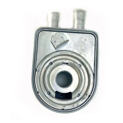 Engine Oil Cooler for Kia Optima, Sportage, Hyundai Santa Fe (2011-2018)
