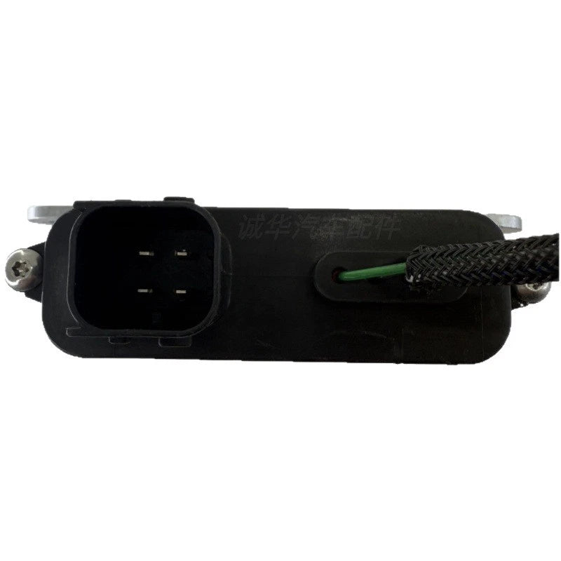 Soot Sensor Particulate Matter for Volvo (2008–2015)