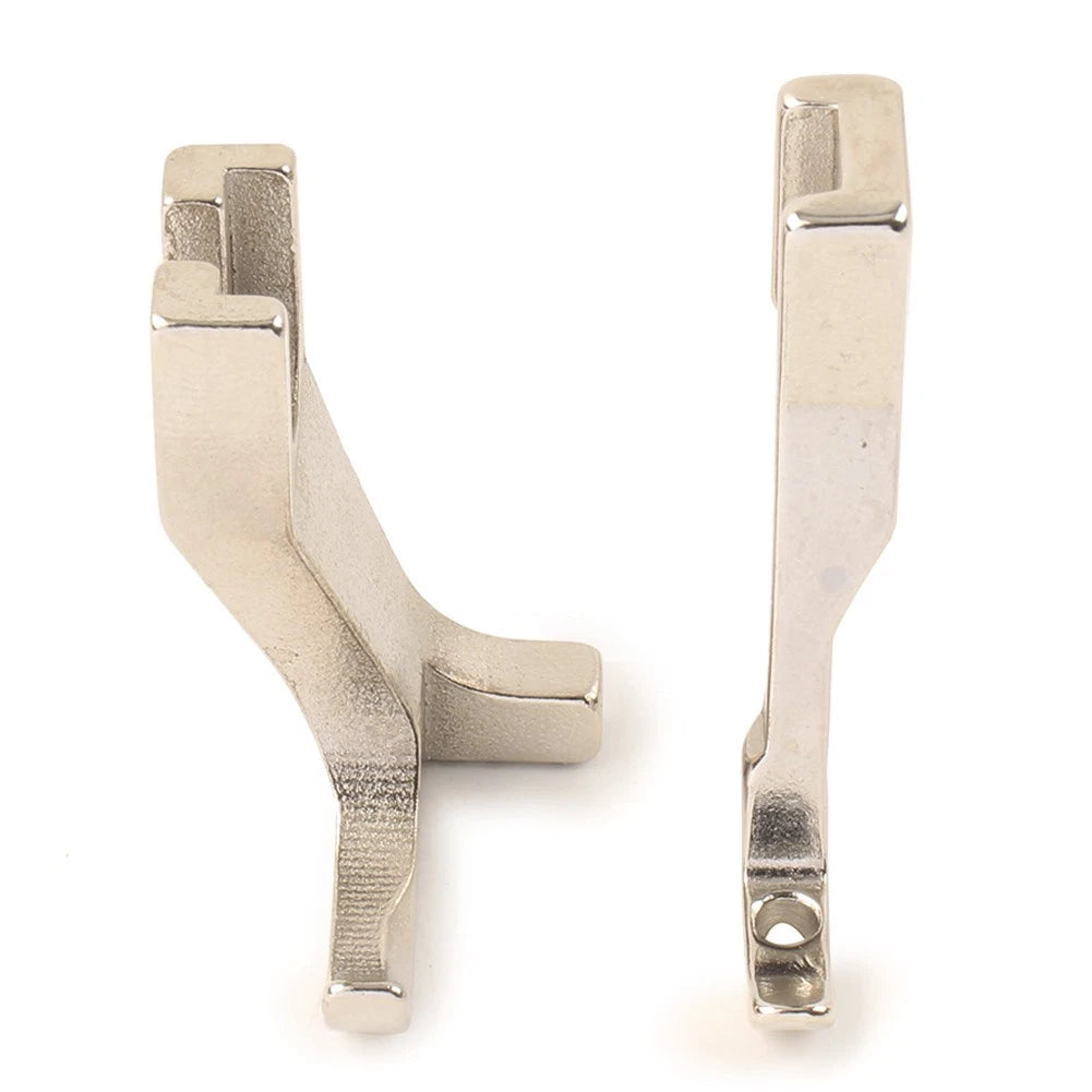 Walking Feet Top Stitching & Guide 3/16" for JUKI DU-1181, DU-141