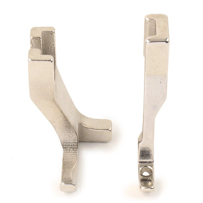 Walking Feet Top Stitching & Guide 3/16" for JUKI DU-1181, DU-141