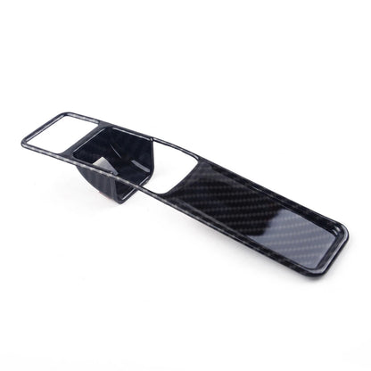 EPB Cover Trim for Jaguar F-Pace/XE/XF (2016-2023)