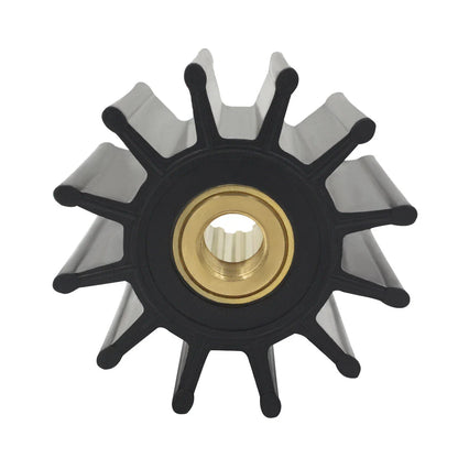 Impeller for Sherwood SMX Super 27 Cummins QSB & 6BTA5.9