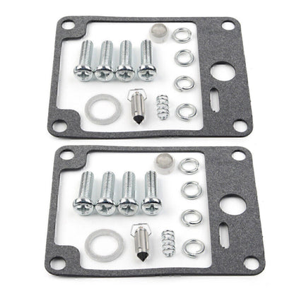 Carburetor Repair Kit for Yamaha XV1100 XV1000 Virago (1986-1999)