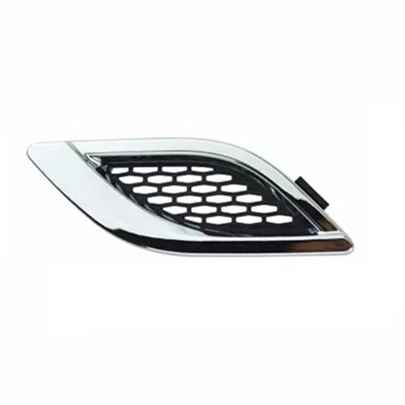 Left Fender Air Vent Grille Mesh Cover Trim for Maserati Quattroporte