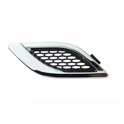 Left Fender Air Vent Grille Mesh Cover Trim for Maserati Quattroporte