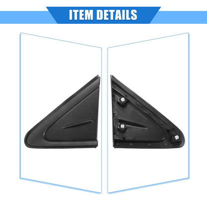 Left Side Rear View Mirror Trim for Toyota Corolla (2020-2021)