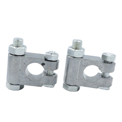 Heavy Duty Car Battery Terminals Positive Negative