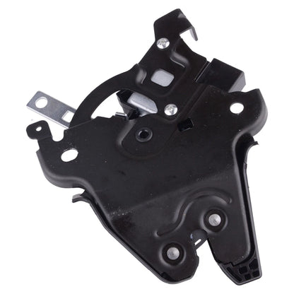 Trunk Lock Actuator for Mazda 3 Axela Sedan (2004-2013)