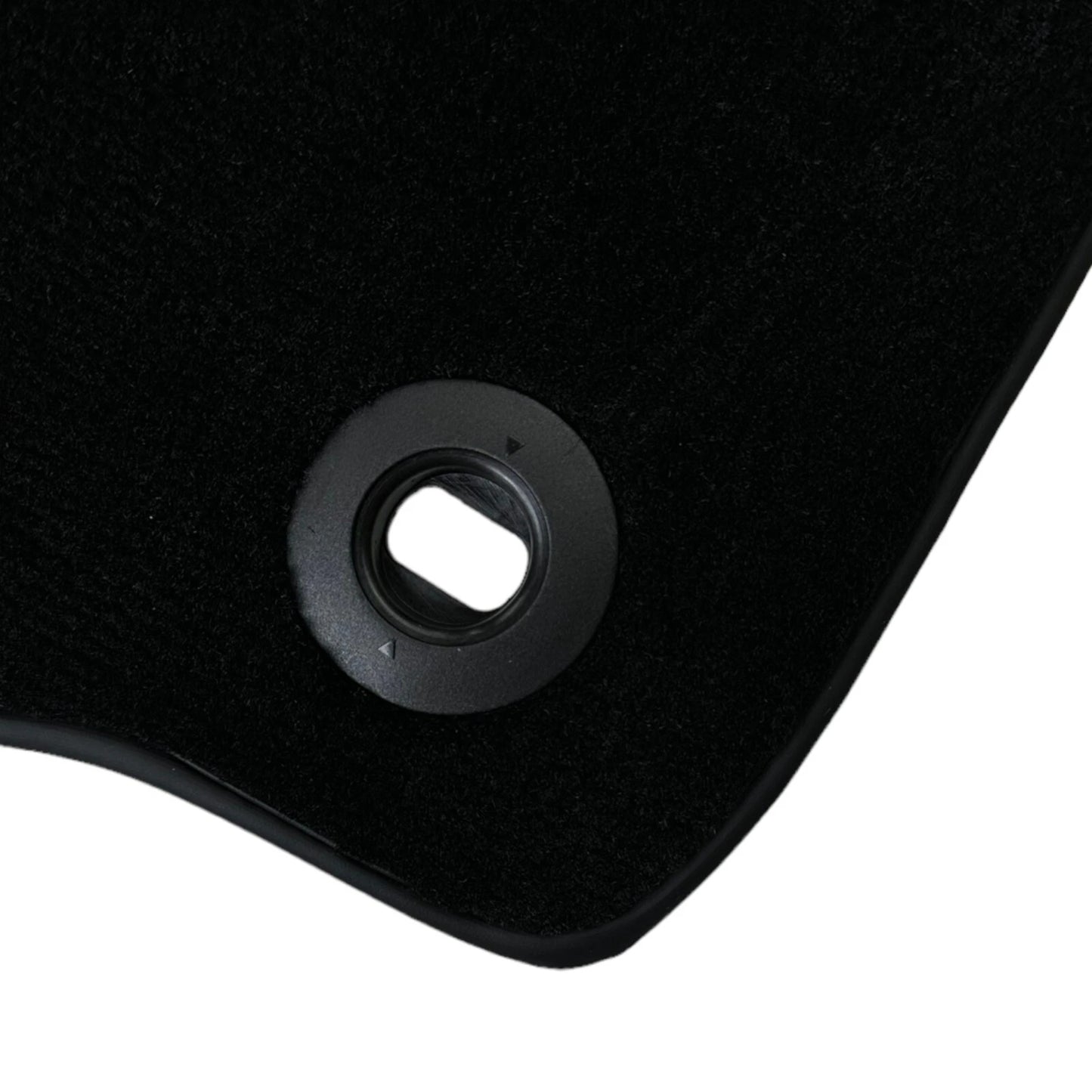 Floor Mats for Lexus with ER56 Sport Logo Tailored Carpets (All Models)